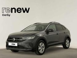 Cinzento Usado 2024 VW Taigo SUV | € 20.790 (Preço justo)