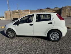 Usado 2018 Fiat Punto Easy Sedan | € 7.190 (Bom preço)