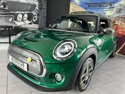 Verde Usado 2021 Mini Cooper S Classic Citadino | € 20.800