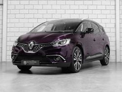 Outra Usado 2017 Renault Grand Scénic IV Monovolume | € 18.900 (Preço justo)