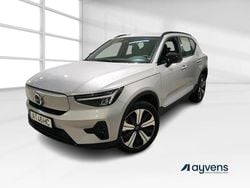 Cinza Usado 2022 Volvo XC40 Plus SUV | € 31.400 (Bom preço)
