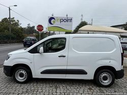 Branco Usado 2020 Opel Combo Life Enjoy Carrinha | € 10.750 (Bom preço)
