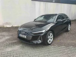 Preto Usado 2025 Audi A5 Advanced Plus Coupé | € 60.990 (Caro)