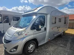 Cinzento Usado 2010 Fiat Ducato Van | € 39.900 (Super Preço)