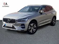 Cinzento Usado 2022 Volvo XC60 Inscription SUV | € 42.980 (Super Preço)