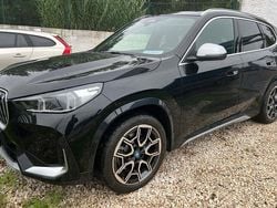 Preto Usado 2023 BMW iX1 xLine SUV | € 36.750