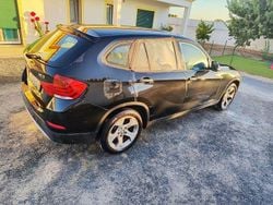 Usado 2013 BMW X1 SUV | € 9.999 (Super Preço)