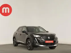 Usado 2023 Peugeot e-2008 GT SUV | € 27.999 (Preço justo)