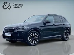 Preto Usado 2023 BMW iX3 M Sport SUV | € 59.900 (Caro)