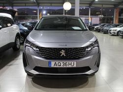 Antracite Usado 2022 Peugeot 3008 | € 23.500 (Bom preço)