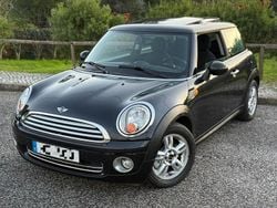 Usado 2007 Mini Cooper Citadino | € 5.450 (Super Preço)