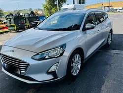 Usado 2019 Ford Focus Sedan | € 9.900 (Preço justo)