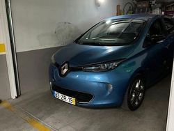 Usado 2018 Renault Zoe Citadino | € 9.700 (Bom preço)