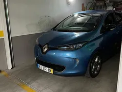 Usado 2018 Renault Zoe Citadino | € 9.700 (Super Preço)