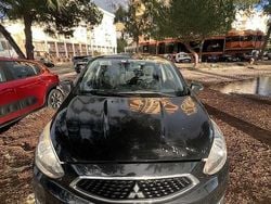 Usado 2019 Mitsubishi Space Star Sedan | € 4.980