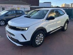Branco Usado 2022 Opel Mokka-e SUV | € 20.990