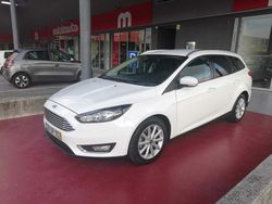 Usado 2018 Ford Focus Sedan | € 4.350