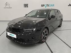 Preto Usado 2024 Opel Astra Carrinha | € 28.500 (Preço justo)