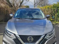 Usado 2019 Nissan Qashqai Tekna SUV | € 16.500 (Super Preço)