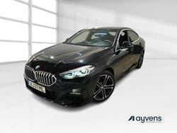 Preto Usado 2021 BMW 216 Coupé | € 24.800 (Bom preço)