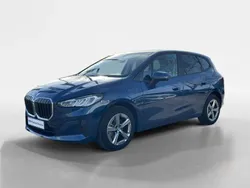 Azul Usado 2023 BMW 225 Active Tourer Monovolume | € 37.990