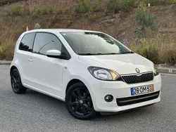 Usado 2014 Skoda Citigo Citadino | € 6.500