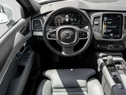 Branco Usado 2021 Volvo XC90 Inscription SUV | € 50.999