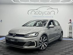 Cinzento Usado 2017 VW Golf VII | € 17.990 (Preço justo)