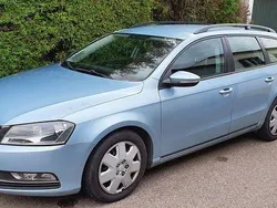 Usado 2011 VW Passat | € 6.250 (Preço elevado)