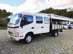 Branco Usado 2007 Toyota Dyna Pickup | € 27.635