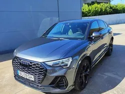 Cinzento Usado 2022 Audi Q3 SUV | € 41.000 (Caro)