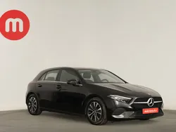 Usado 2024 Mercedes A200 | € 31.499 (Super Preço)