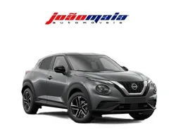 Cinzento Usado 2024 Nissan Juke N-Connecta SUV | € 26.500 (Caro)