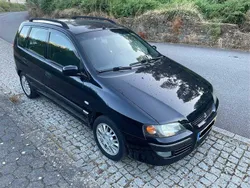 Usado 2004 Mitsubishi Space Star | € 2.950