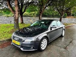 Outro Usado 2009 Audi A4 Sedan | € 11.900 (Caro)
