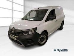 Branco Usado 2022 Renault Kangoo Edition One Monovolume | € 16.900 (Preço justo)