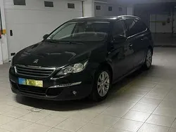 Usado 2016 Peugeot 306 Style Sedan | € 12.750