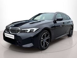Preto Usado 2024 BMW 320e Shadowline Carrinha | € 48.490 (Preço justo)