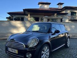 Usado 2009 Mini Cooper Citadino | € 5.900 (Preço justo)