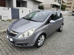 Usado 2008 Opel Corsa Cosmo Sedan | € 3.750 (Preço justo)