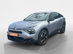 Cinza Usado 2023 Citroën C4 Feel Coupé | € 19.471 (Preço justo)