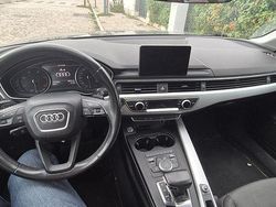 Usado 2017 Audi A4 Carrinha | € 19.500 (Bom preço)