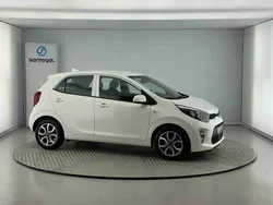 Branco Usado 2024 Kia Picanto Urban Citadino | € 14.990 (Preço justo)
