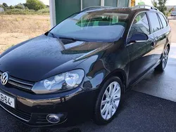 Usado 2010 VW Golf VI Sedan | € 4.950 (Super Preço)