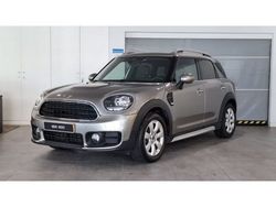 Cinzento Usado 2018 Mini One D Citadino | € 22.900 (Preço elevado)