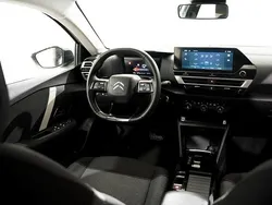 Branco Usado 2022 Citroën C4 Feel SUV | € 15.890 (Bom preço)