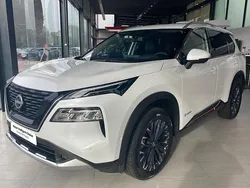 Branco Novo 2025 Nissan X-Trail Tekna SUV | € 50.490