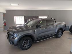 Antracite Usado 2023 Ford Ranger Wildtrack Pickup | € 47.990 (Preço justo)