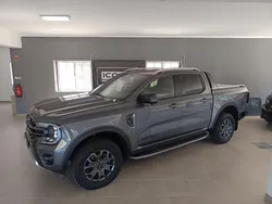 Antracite Usado 2023 Ford Ranger Wildtrack Pickup | € 47.990 (Preço justo)