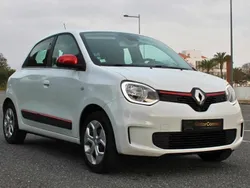 Branco Usado 2019 Renault Twingo Citadino | € 10.900 (Preço justo)